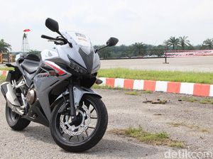 Moge-moge yang Ikut Ramaikan Pasar Indonesia di 2016