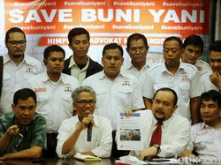 Bela Buni Yani, Munarman: Pidato Ahok Ada Kata Pakai atau Tidak Sama Saja