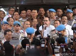 Mabes Polri: Hati-hati yang Suka Hate Speech, Tim Cyber Bekerja