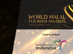 Menpar  Instruksikan #MenangkanIndonesia di #WHTA2016