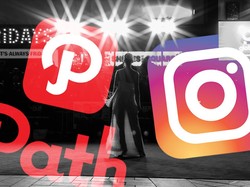 Ups Kena Deh! 5 Kesalahan Para Artis di Media Sosial