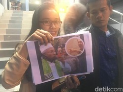 Sebar Sayembara Rp 1 Miliar Berbau SARA, Seorang Pria Tua Dipolisikan