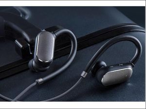 Mi Sport, Earphone Bluetooth Anyar Xiaomi