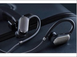 Mi Sport, Earphone Bluetooth Anyar Xiaomi