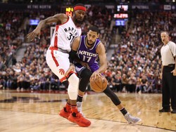 Kings Tundukkan Raptors, Mavs Raih Kemenangan Pertama