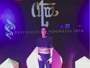 Punya Anak, Revalina S Temat Selektif Ambil Kerjaan