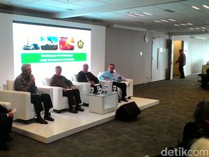 Ada 10.000 Izin Pertambangan Sejak 2009, Tapi 40% Abal-abal Ada 10.000 Izin Pertambangan Sejak 2009, Tapi 40% Abal-abal