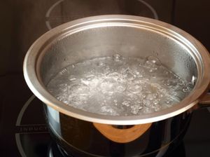 Heboh Hot Water Challenge, KPAI Imbau Ortu Bijak Pilih Mainan Anak Heboh Hot Water Challenge, KPAI Imbau Ortu Bijak Pilih Mainan Anak