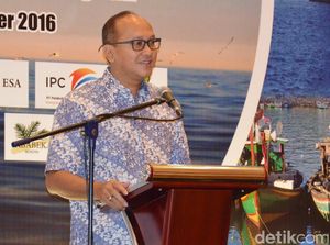 Pengusaha: RI Bisa Tumbuh di Atas 5% Hingga Akhir 2016