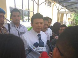 Soal Poin Pemeriksaan Ahok, Polri: Kami Harus Tajamkan Supaya Tak Salah Tafsir