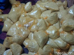 Industri Rumahan di Medan Digerebek, Ratusan Kg Mi Berformalin Disita