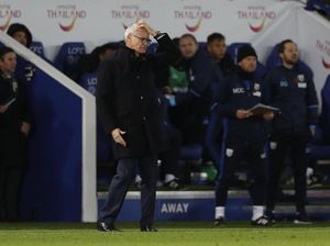 Ranieri Sudah Perkirakan Leicester Akan Kesulitan, tapi Bukan Separah Ini