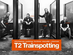 Sekuel Trainspotting Siap Rilis Awal 2017