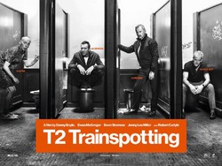 Sekuel Trainspotting Siap Rilis Awal 2017
