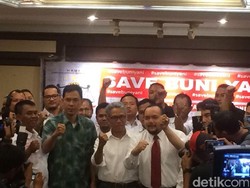 Pengacara: Buni Yani Tidak Pernah Edit Video Ahok