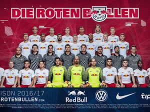 Kalahkan Mainz, RB Leipzig Tempel Bayern