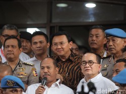 Pengacara: Ahok Siap Ikuti Gelar Perkara Terbuka