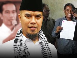 Orasi Ahmad Dhani Dipolisikan, Ini Alasan MK Hapus Pasal Penghinaan Presiden