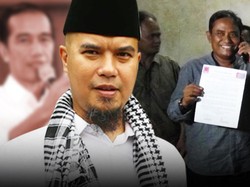 Ahmad Dhani Melawan, Projo: Buktikan Saja Video Kita Asli atau Palsu!