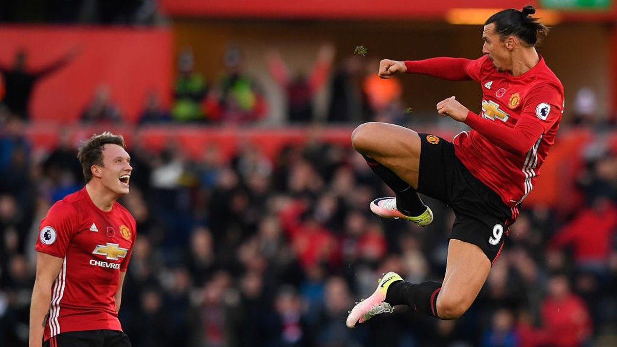 Foto: Stu Forster/Getty Images