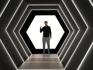 Murray Resmi Nomor 1, Federer Terlempar dari 10 Besar