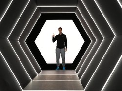 Murray Resmi Nomor 1, Federer Terlempar dari 10 Besar