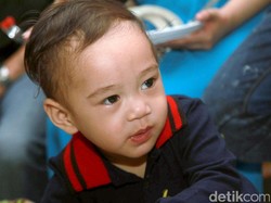 Tim Produksi Film Rafathar Stres