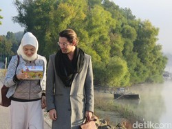 Jadwal Tayang Surga yang Tak Dirindukan 2 Diundur