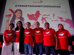 PerpuSeru, Program Penghentas Kemalasan Membaca