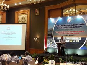 Ekonomi RI Tumbuh 5,02% Triwulan III-2016, Pengusaha: Sudah Bagus