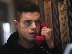 Rami Malek Perankan Freddie Mercury di Film Bohemian Rhapsody