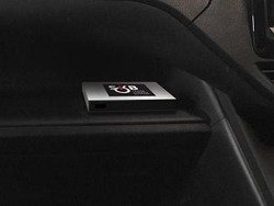 Di Masa Depan Buka Pintu Mobil Cuma Pakai Smartphone