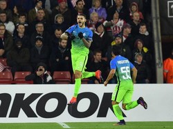 Karena Tugas Icardi adalah Cetak Banyak Gol