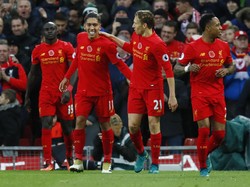 Yang Beda dari Liverpool Musim Ini dengan 2013/2014