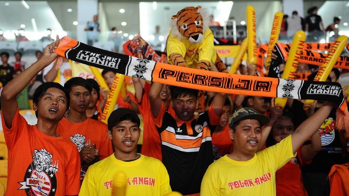 Ada Korban Tewas Lagi, Kemenpora Desak Tradisi Konflik Antarsuporter Harus Diakhiri