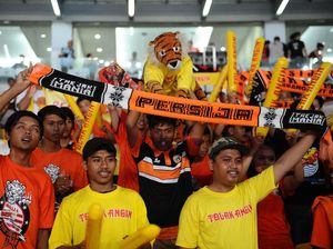 Ada Korban Tewas Lagi, Kemenpora Desak Tradisi Konflik Antarsuporter Harus Diakhiri