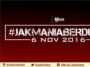 Ini Pernyataan The Jakmania soal Insiden Tewasnya Suporter