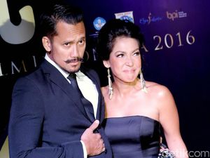 Mieke dan Tora Ditangkap, Bagaimana Rating Sinetron Dunia Terbalik?