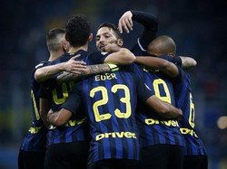 Pioli Terkesan dengan Semangat Inter Sambut Derby