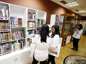 22 Penulis Lolos Seleksi Residensi Penulis ke Luar Negeri