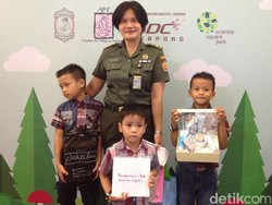 Ibu Bekerja Ingin Hasilkan ASI 3 Liter dalam Sehari? Yuk Simak Kiat Fero