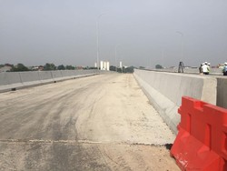 Cileunyi-Dawuan Tersambung Tol di 2019, Berapa Tarifnya?