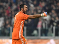 Juventus Inginkan Penerus yang Layak untuk Buffon