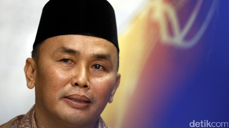 Pemprov soal Aksi Lempar Botol Gubernur Kalteng: Kecewa Sistem Perwasitan Pemprov soal Aksi Lempar Botol Gubernur Kalteng: Kecewa Sistem Perwasitan