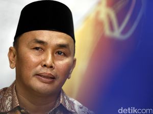 Pemprov soal Aksi Lempar Botol Gubernur Kalteng: Kecewa Sistem Perwasitan Pemprov soal Aksi Lempar Botol Gubernur Kalteng: Kecewa Sistem Perwasitan