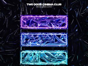 Gameshow: Jatuh Cinta Lagi pada Two Door Cinema Club dalam 3 Menit Gameshow: Jatuh Cinta Lagi pada Two Door Cinema Club dalam 3 Menit