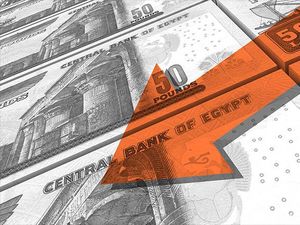 Baru Dapat Pinjaman Rp 46 T dari IMF, Mata Uang Mesir Terjun Bebas