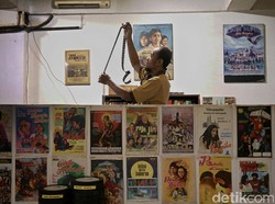 LSF Buka Lowongan Magang, Tertarik Daftar Guys?