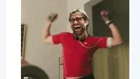 Fans Liverpool Luapkan Kegembiraan di Dunia Maya