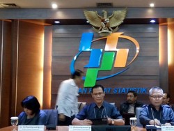Konsumsi Rumah Tangga Masih Jadi Andalan Pertumbuhan Ekonomi Akhir 2016